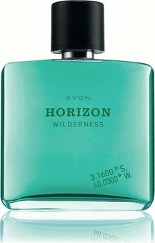 Avon Horizon Wilderness Edt 75 Ml Erkek Parfüm