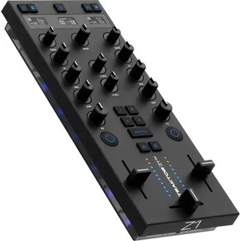 NATIVE INSTRUMENTS Traktor Kontrol Z1 MK2 DJ Kontrol Cihazı / Mixer