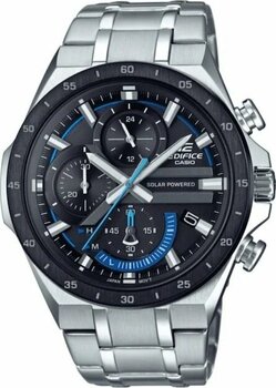 Casio Edifice Eqs-920db-1bvudf Erkek Kol Saati