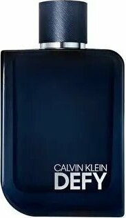 Calvin Klein Defy Lacivert EDP 200 ml Erkek Parfüm