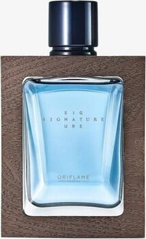Oriflame Signature For Him Erkek Parfüm 75 Ml