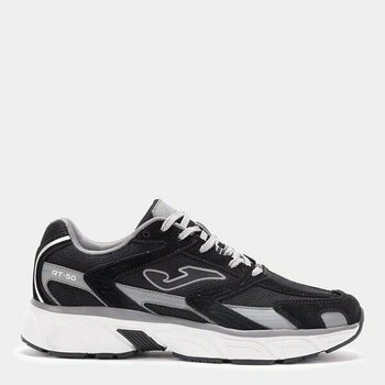 Joma RT50 2501 Siyah Erkek Sneaker - 45