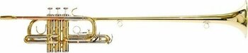 Jinbao JBHT-1300L Herald Trompet (Lacquer)