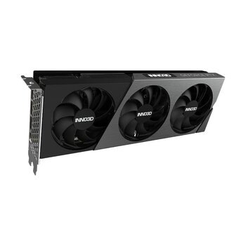 Inno3d Nvidia Geforce Rtx 4070 Ti Super X3 Oc N407ts3-166xx-186158n 16 Gb Gddr6x 256 Bit Ekran Kartı