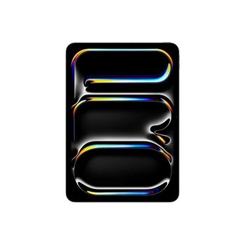 Apple iPad M4 Pro 11-Inch Wi-Fi + Cellular 256gb with Standard Glass - Space Black Mvw13tu/a