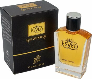 ESVED Amber Edp 50 Ml Parfüm