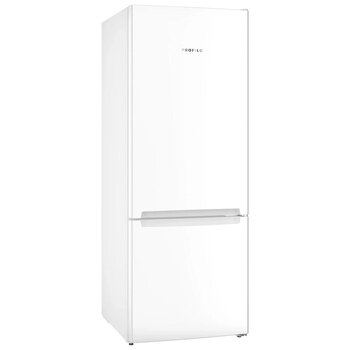 Profilo Bd3055wevn E Enerji Sınıfı 483 Lt Nofrost Alttan Donduruculu Buzdolabı