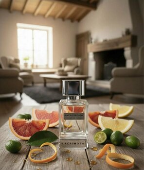 lacrimosa Amor Perduto 50 ml Kadın Parfüm Meyveli&Ferah