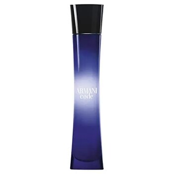 Giorgio Armani Code Femme 75 ml EDP Kadın Parfüm Set