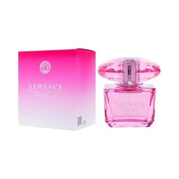 Bright Crystal Absolu Edp 90ML Kadın Parfüm - 01 - Beyaz - Option-1