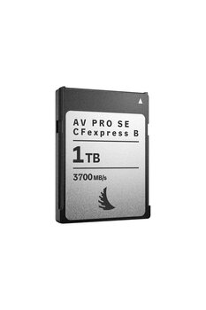 Angelbird 1TB CFExpress Type B V4 Hafıza Kartı