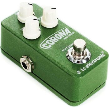 Braventa Collection Tc Electronic Corona Mini Chorus Pedal