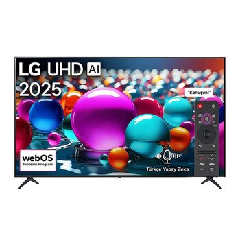 Lg 86ua85006la 86" 217 Ekran 4k Ultra Hd Led Televizyon