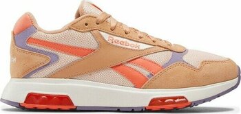 Reebok Glıde Dmx Pudra Kadın Sneaker - 40 - Pembe - Turuncu