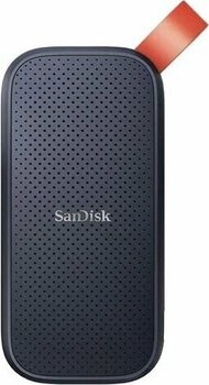 Sandisk 1Tb Portable  Usb3.2 Sdssde30-1T00-G26 Taşınabilir Ssd Disk