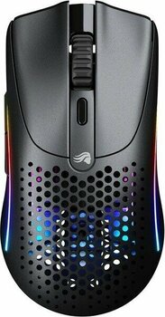 Glorious Model O 2 Mini Siyah Kablosuz Gaming Mouse