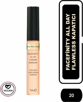 Max Factor Facefinity Concealer 020