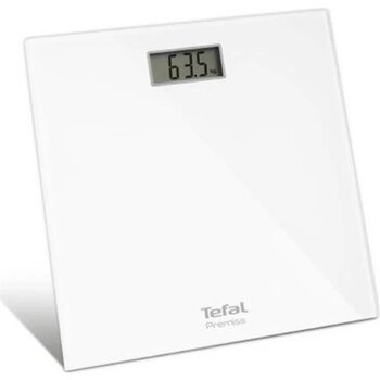 Tefal Premiss Pp1061v0 Cam Baskül Beyaz