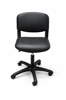 sadık ofis Ergonomik Ofis Sandalyesi | Ayarlanabilir Yükseklik Ofis & Ev Kullanımı Konforlu Oturum