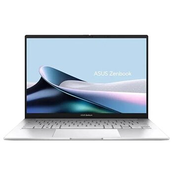 Asus Zenbook 14 Ux3405ca-pp372w Ultra9-285h 32gb RAM 1TB SSD Intel Arc Graphics 14" W11 Gri Notebook