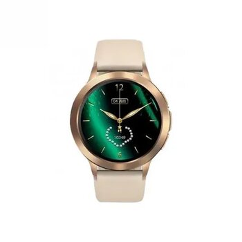 ZeBlaze Btalk 2 Gold Akıllı Saat
