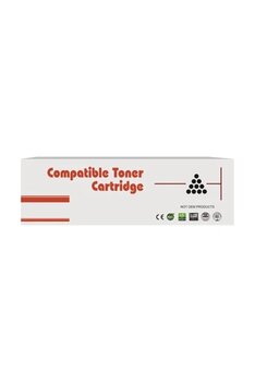 Noname Hp Uyumlu Cf412a Sarı (410A) Toner 2,2K