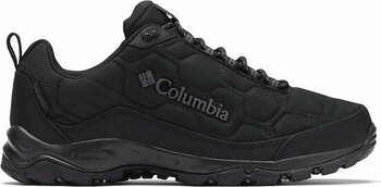 Columbia Firecamp Iıı Wp Erkek Outdoor Ayakkabı Bm0289-010 001 Siyah 42