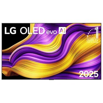 LG OLED83G55LW 83 inç 210 Ekran 4K Ultra HD webOS OLED evo TV