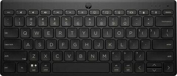 HP 355 692S9AA Siyah Kablosuz Klavye