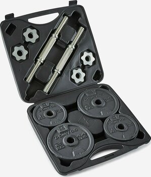 Corength 20 kg Dambıl Ağırlık Seti