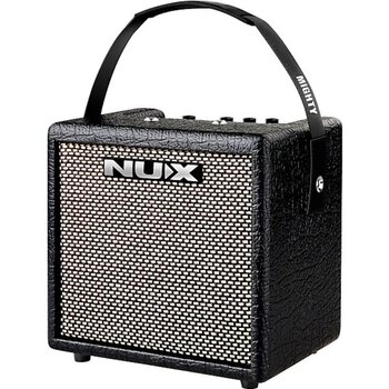 Nux Mighty 8bt Mkıı Taşınabilir Elektro Gitar Amfisi