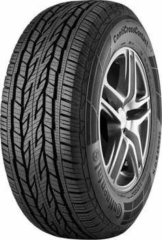 Continental 285/60R18 116V FR ContiCrossContact LX 2 (Yaz) (2024) Lastik