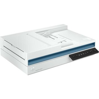 Hp Scanjet Pro 3600 F1 20G06A A4 Doküman Tarayıcı