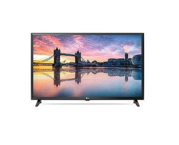 Lg 32Mn19hm 32" Hd Ips Monitör Outlet Teşhir
