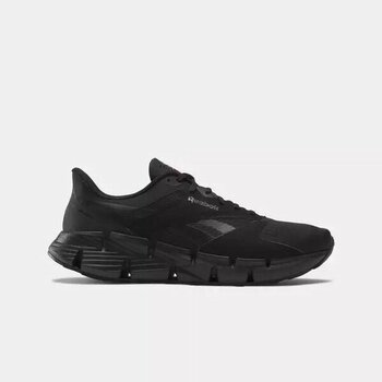 Reebok 100074662 Zig Dynamica 5 Erkek Koşu Ayakkabı - 44 - Siyah