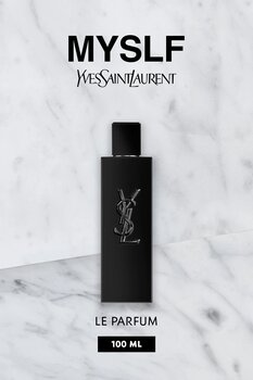Yves Saint Laurent Myslf Le Parfum 100 ml Erkek Parfüm 3614274114645