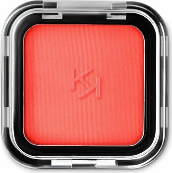 Kiko Allık Smart Blush - 07 Orange