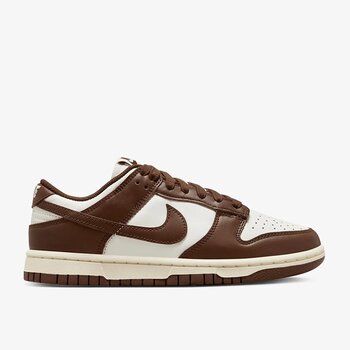 Nike Dunk Low Erkek Kahverengi Sneaker