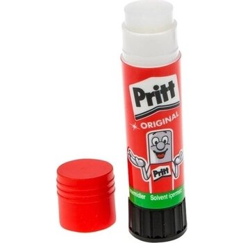 Pritt Stick Yapıştırıcı 22 Gr. 56102 5 Adet