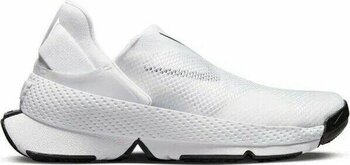 Nike Go Flyease Womens Sneaker White Kadın Günlük Spor Ayakkabı Beyaz - 38