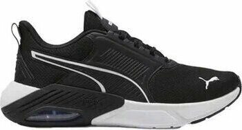 Puma X-Cell Nova FS Siyah 42 Bağcıklı Spor Ayakkabı
