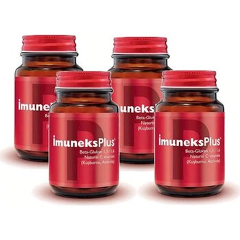 Imuneks Plus 30 Kapsül X 4