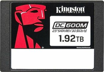 Kingston DC600M SEDC600M 1.92 TB SSD