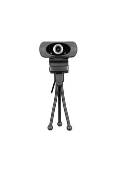 ELBA Everest SC-HD03 1080P Full HD Webcam Usb Pc Kamera+Tripod