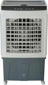 Sunday Climatör 300 Vantilatör Beyaz - Gri