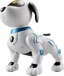 K16 Akilli Uzaktan Kumandali Robot Köpek