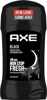 Axe Black Erkek Deodorant Stick 50 Ml 4 Adet