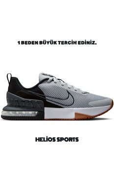 Nike Erkek Spor Ayakkabı AIR MAX ALPHA TRAINER 6 Antrenman ve Spor Salonu Ayakkabısı 43 Numara