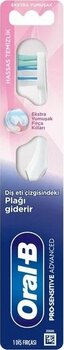 Oral-B Diş Fırçası Pro Sensitive Advanced Hassas Temizlik 1 Adet