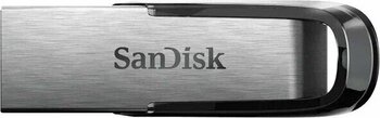 Sandisk Ultra Flair 256 GB Flash Bellek